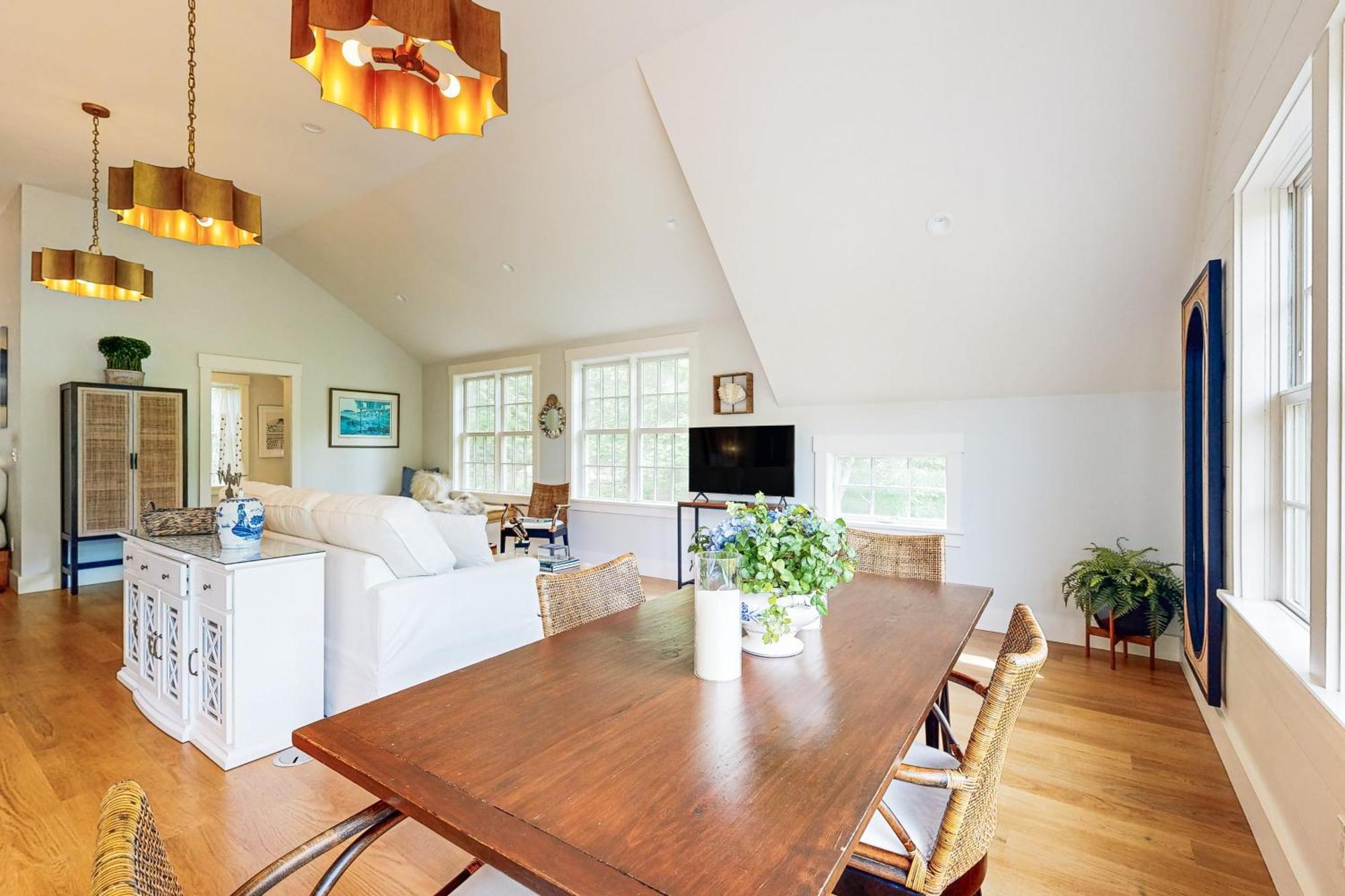 Coveside Carriage House Apartment Boothbay Harbor Exterior photo