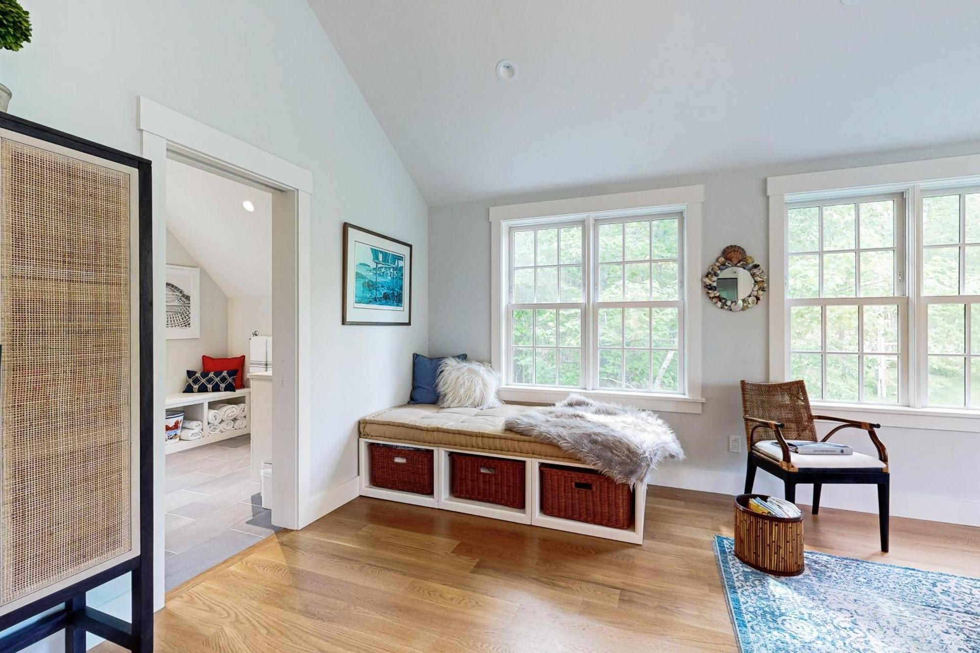 Coveside Carriage House Apartment Boothbay Harbor Exterior photo